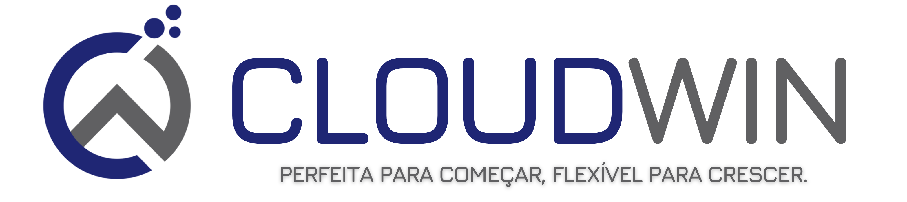 Cloud Win Logo